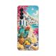Maska za Samsung A175F Galaxy A17 Summer in Greece Silikonska Print Skin - EP3141800
