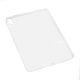 Maska za iPad 11.0 2025 A16 transparent silikonska Ultra Thin - EP2978116