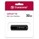 TRANSCEND USB flash memorija 32 GB JetFlash 700, crna - 104315