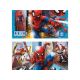 CLEMENTONI Puzzle Spider-Man -2X60 delova - 93444