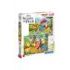 CLEMENTONI Puzzle Winnie The Pooh 2018 - 2X20 delova - 93459