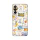 Maska za Samsung A376B Galaxy A37 5G Toscana Collage Silikonska Print - EP3141434
