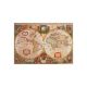CLEMENTONI Puzzle HQC Old Map -1.000 delova - 93529