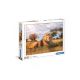 CLEMENTONI Puzzle HQC The King - 1.000 delova - 93704