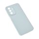 Maska za Samsung A175 Galaxy A17 svetlo plava Silikon Pro Camera - EP2956087