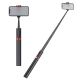 Selfie stick M18 mini + tripod crni - 221404
