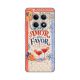 Maska za Xiaomi Redmi Note 15 4G/5G Summer in Spain Silikonska Print Skin - EP3141992
