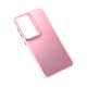 Maska za Samsung S941B Galaxy S26 roze Clear - 225336