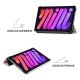 Maska za iPad Mini 8.3 2021 crna Ultra Slim - 210545