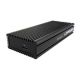 LC POWER HDD Rack LC-M2-C-NVME-2X2 - M.2 SSD Enclosure Gen 2x2 - 94036
