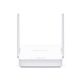 MERCUSYS MW302R Wireless N 300Mbps Router - 94047
