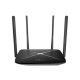 MERCUSYS AC12G GIGABIT AC1200 Dual Band Wireless Router (55742) - 94124