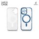 JUST IN CASE 2u1 Extra case MAG MIX paket za iPhone 16, plava - MAG116BL