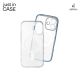 JUST IN CASE 2u1 Extra case MAG MIX paket za iPhone 16, plava - MAG116BL