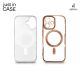 JUST IN CASE 2u1 Extra case MAG MIX paket za iPhone 16, roza - MAG116PK
