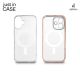 JUST IN CASE 2u1 Extra case MAG MIX paket za iPhone 16, roza - MAG116PK