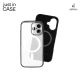 JUST IN CASE 2u1 Extra case MAG MIX PLUS paket za iPhone 16, crna - MAGPL116BK
