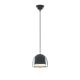 OPVIQ Luster Mugo 10655, crna/srebrna - EP3006526