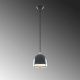 OPVIQ Luster Mugo 10655, crna/srebrna - EP3006526