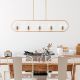 OPVIQ Luster Jewel 10625, zlatna - EP3006550