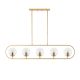 OPVIQ Luster Jewel 10625, zlatna - EP3006550