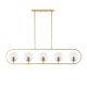 OPVIQ Luster Jewel 10625, zlatna - EP3006550