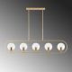 OPVIQ Luster Jewel 10625, zlatna - EP3006550