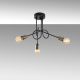 OPVIQ Luster Viraj 10875, crna - EP3006574