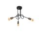 OPVIQ Luster Viraj 10875, crna - EP3006574