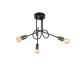 OPVIQ Luster Viraj 10875, crna - EP3006574