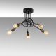 OPVIQ Luster Viraj 10880, crna - EP3006583