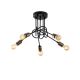 OPVIQ Luster Viraj 10880, crna - EP3006583