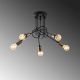 OPVIQ Luster Viraj 10880, crna - EP3006583