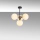 OPVIQ Luster Akkas 10066, bela/crna - EP3006631
