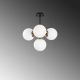 OPVIQ Luster Akkas 10066, bela/crna - EP3006631