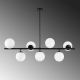 OPVIQ Luster Fazli 10525, crna/bela - EP3006769