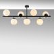OPVIQ Luster Fazli 10526, crna/bela - EP3006775