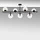 OPVIQ Luster Fazli 10531, crna - EP3006781