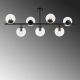 OPVIQ Luster Fazli 10531, crna - EP3006781