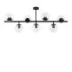 OPVIQ Luster Fazli 10531, crna - EP3006781