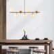 OPVIQ Luster Fazli 10535, zlatna/bela - EP3006787