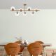 OPVIQ Luster Fazli 10541, zlatna - EP3006796