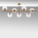 OPVIQ Luster Fazli 10541, zlatna - EP3006796