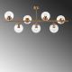 OPVIQ Luster Fazli 10541, zlatna - EP3006796