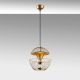 OPVIQ Luster Telmander 11410, zlatna - EP3006841