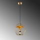 OPVIQ Luster Telmander 11410, zlatna - EP3006841