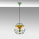OPVIQ Luster Telmander 11430, zelena/zlatna - EP3006847