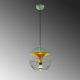 OPVIQ Luster Telmander 11430, zelena/zlatna - EP3006847