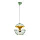 OPVIQ Luster Telmander 11430, zelena/zlatna - EP3006847