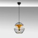 OPVIQ Luster Telmander 11440, crna/zlatna - EP3006856